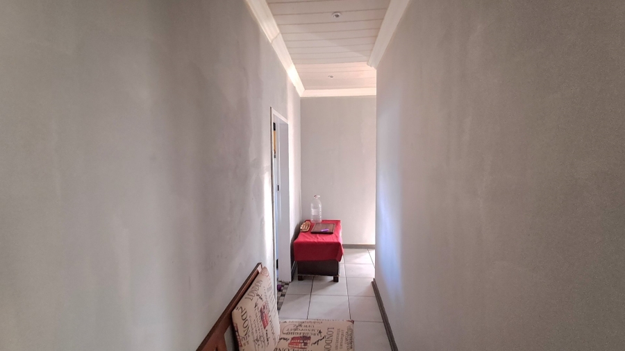 3 Bedroom Property for Sale in Hospitaalpark Free State